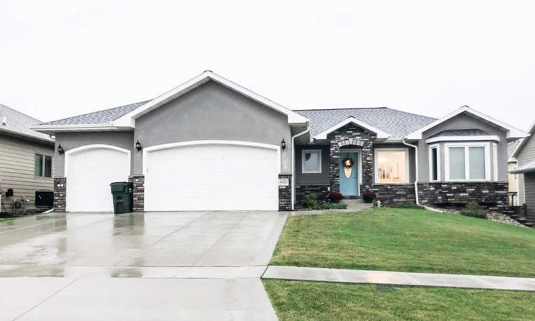 6453 Mickelson, Sioux City, IA